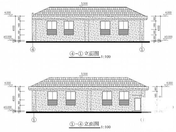 配电房施工 - 1