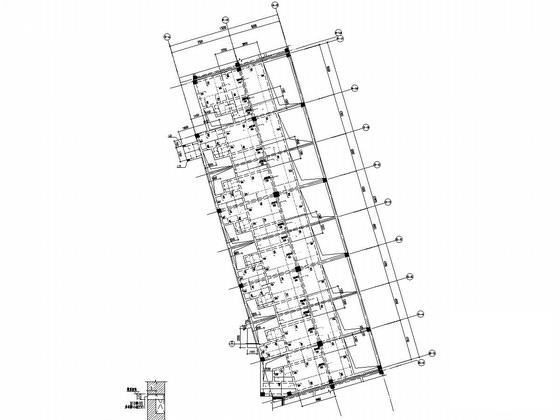 建楼施工图纸 - 4