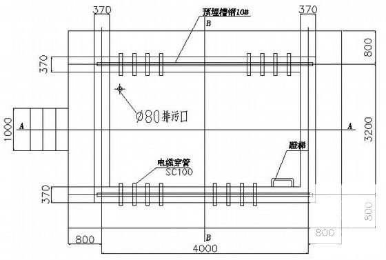 配电工程施工图 - 3