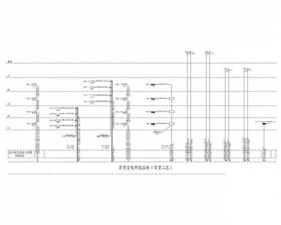 配电工程施工图 - 1