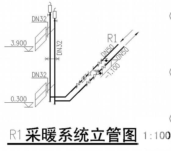 地板辐射采暖设计 - 3