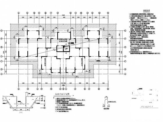 高层建筑结构施工 - 2