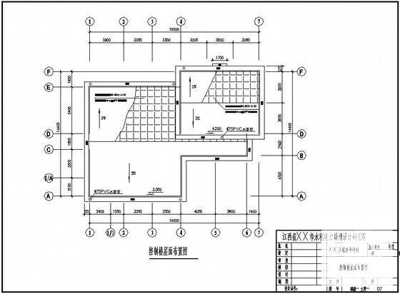变电站设计图纸 - 4