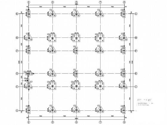 小学建筑结构 - 2