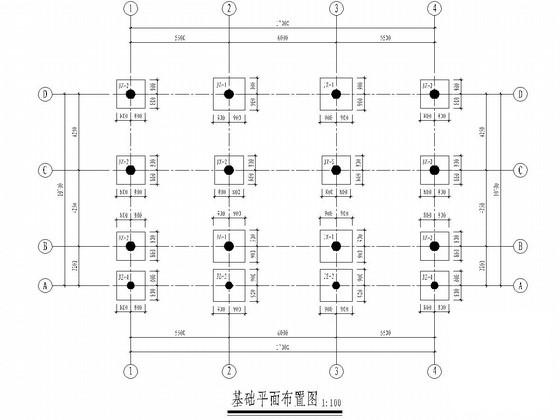 古建大样图 - 2