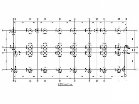 学生宿舍建筑施工 - 2