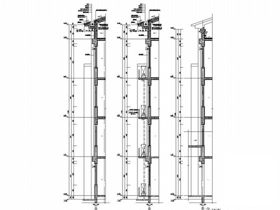 学生宿舍建筑施工 - 5