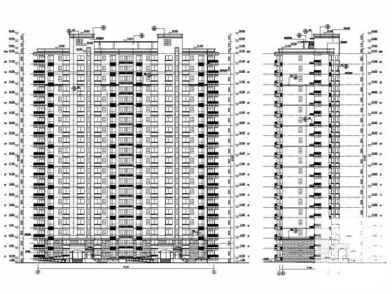 高层建筑结构施工 - 1