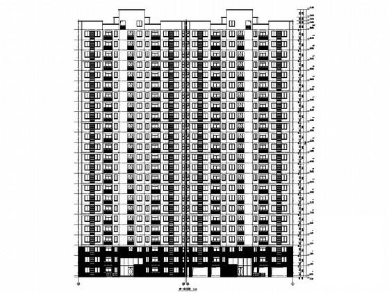 高层建筑结构施工 - 2