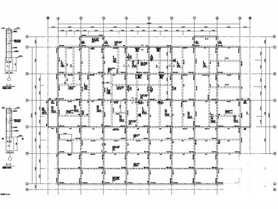 建筑结构工程 - 4