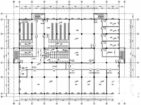 建筑结构工程 - 5
