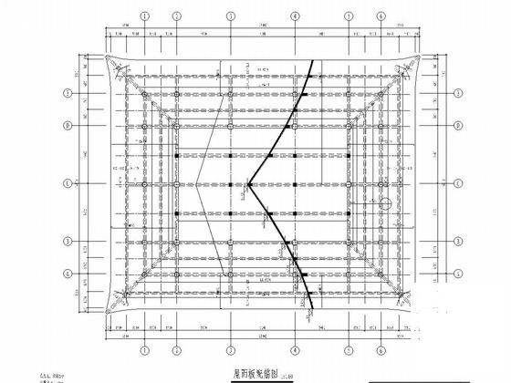 建筑全套图 - 4