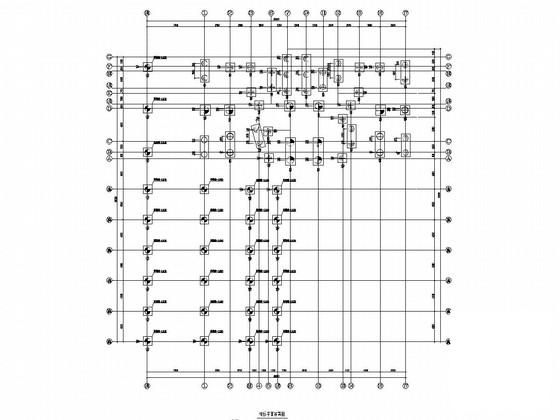 框剪结构建筑 - 2