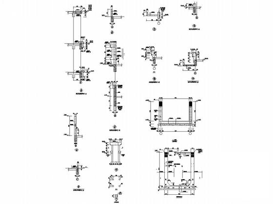 框剪结构建筑 - 5