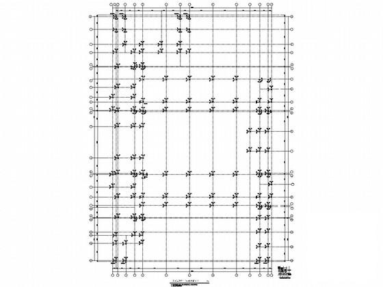 建筑施工图全套图纸 - 3