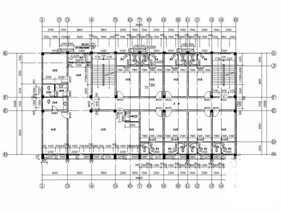 家具结构大样图 - 5