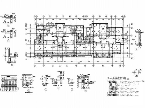 商业建筑施工 - 4