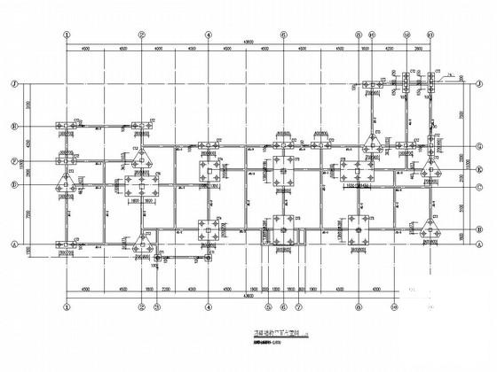 教学楼建筑施工 - 2