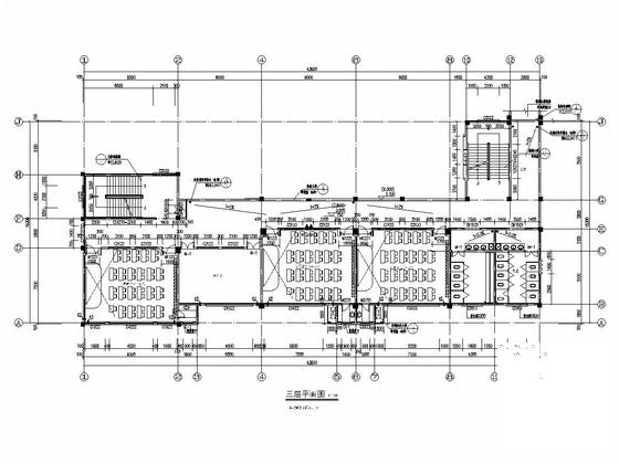 教学楼建筑施工 - 5