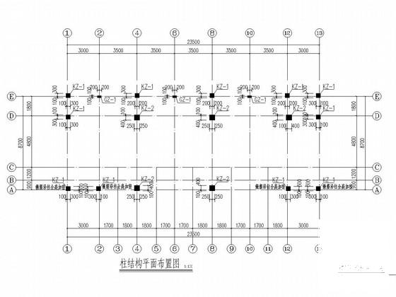 建筑全套图 - 3