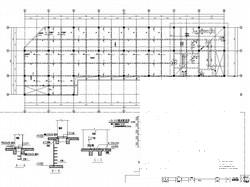 框架结构结构建筑 - 4