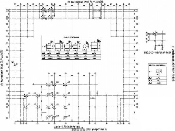 古建筑结构大样 - 3