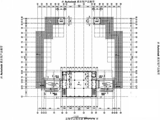 古建筑结构大样 - 5