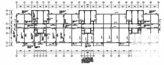 框剪结构住宅楼 - 2