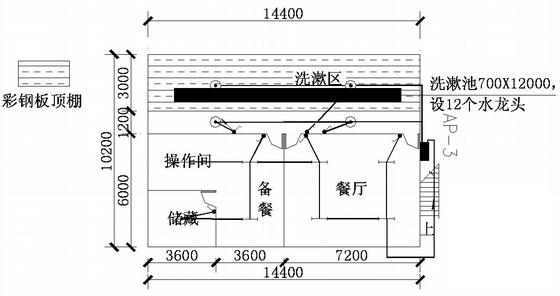 临时施工用电 - 3