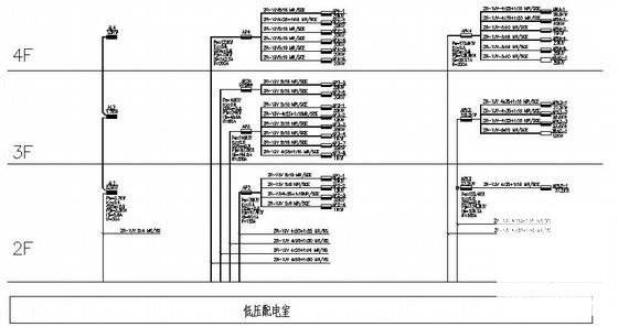 实验室设计施工图 - 3