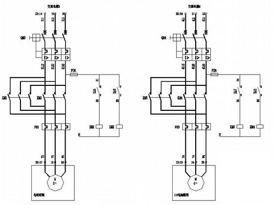 电气图纸plc - 3
