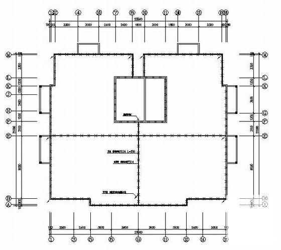 住宅电气施工图纸 - 1