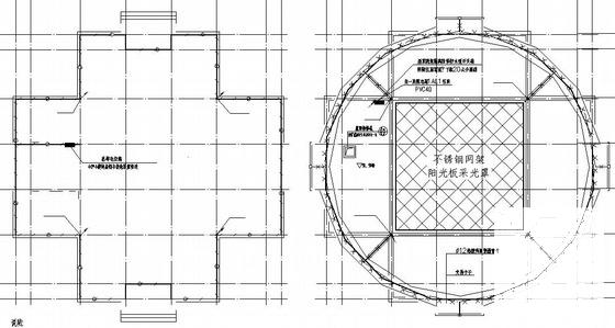 全套办公楼电气设计图 - 3