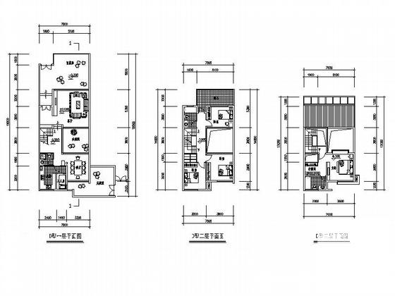 中式住宅设计风格 - 3