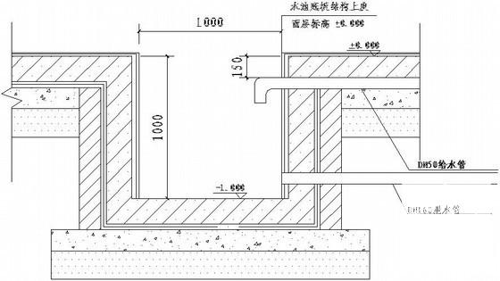 小区园林景观施工 - 3