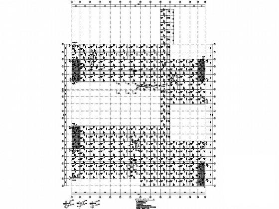 地下车库基础施工 - 3