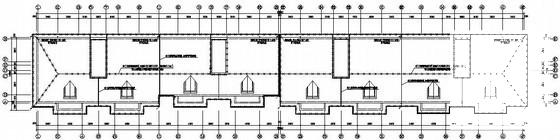 框架结构住宅楼设计 - 3