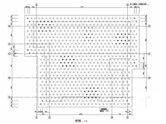 剪力墙结构施工图 - 1