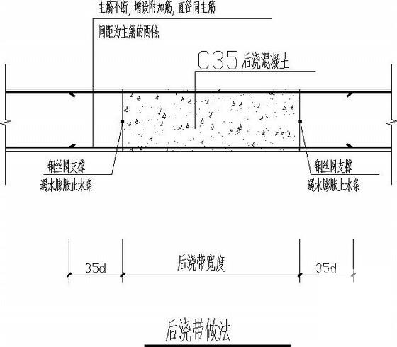 人防结构施工 - 4