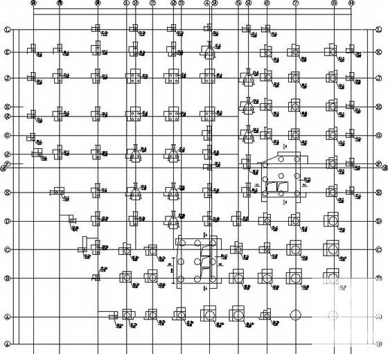 地下室结构施工 - 3