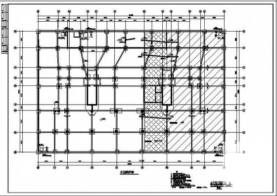 防空地下室施工图 - 2