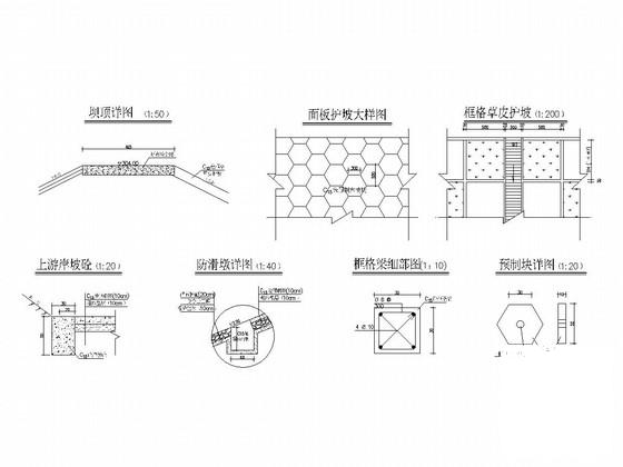 水库除险加固工程 - 3