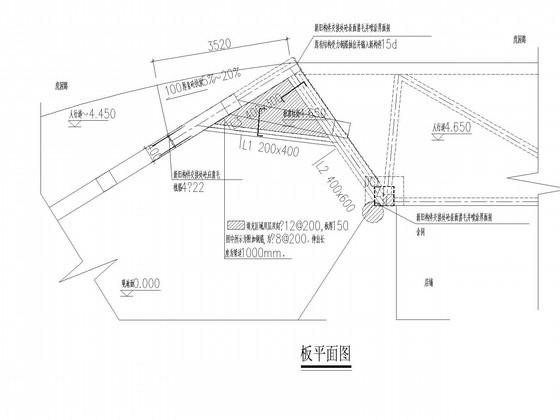 结构不规则 - 2