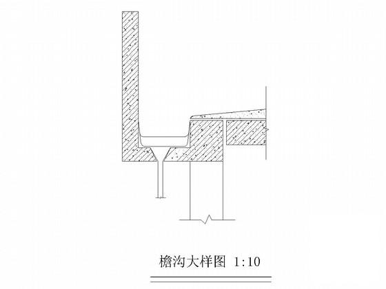 框架结构住宅楼设计 - 3