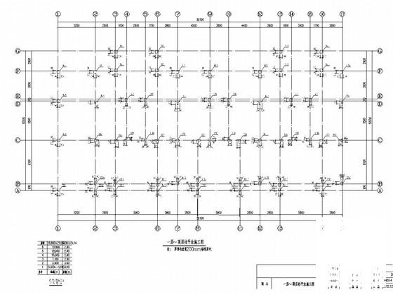 异形柱框架结构 - 2