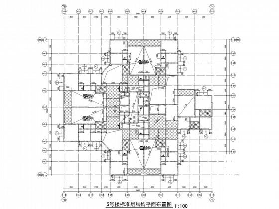 框支剪力墙结构 - 2