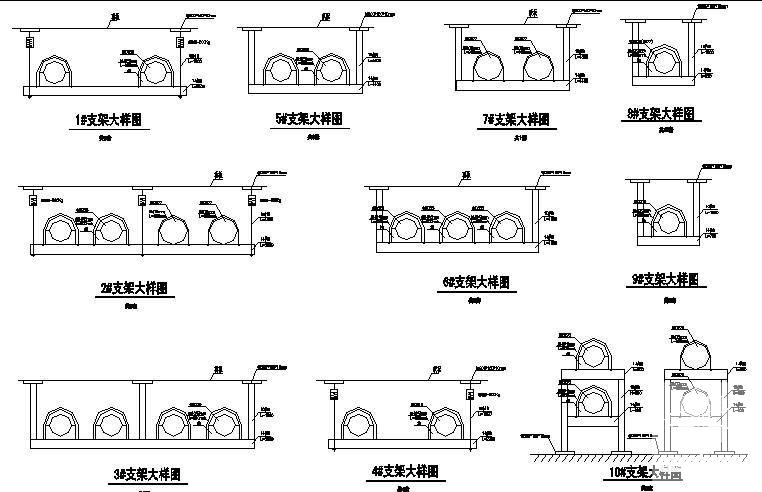 办公楼空调机房 - 2