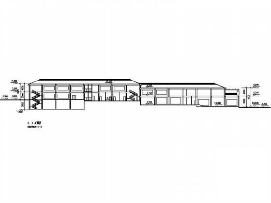 建筑方案设计图纸 - 2