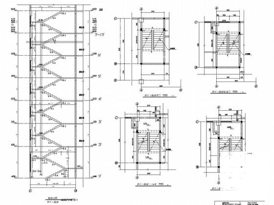 框架剪力墙结构抗震 - 4