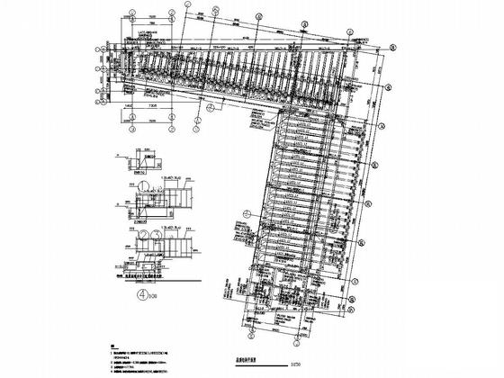 框架结构综合楼设计图 - 5